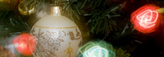 Turrones y Mazapanes- El significado de la decoración navideña