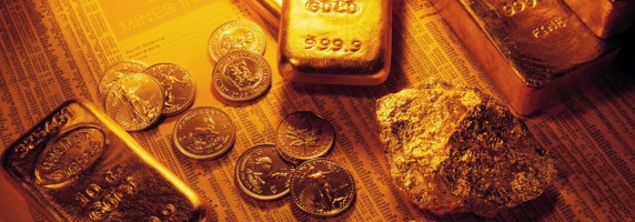 Turrones y Mazapanes- Monedas de oro