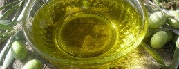 Turrones y mazapanes - Mantecados de aceite de oliva